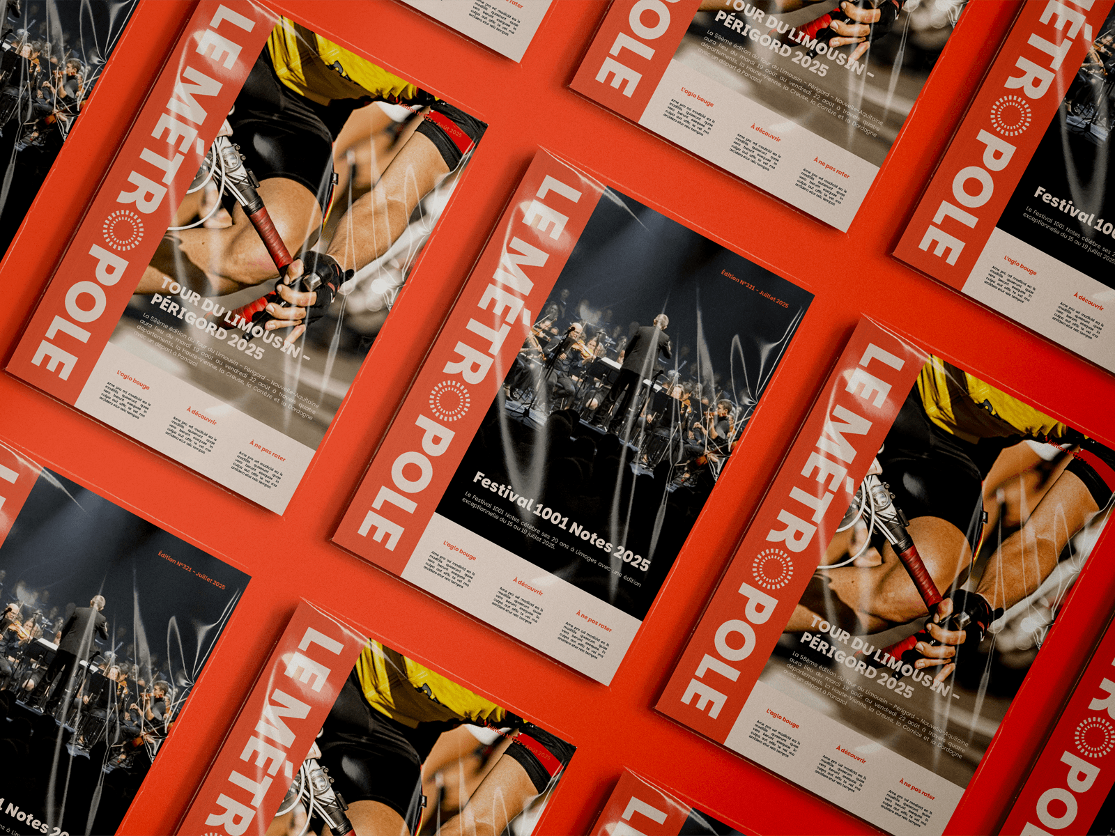 Mensuel limoges metropole