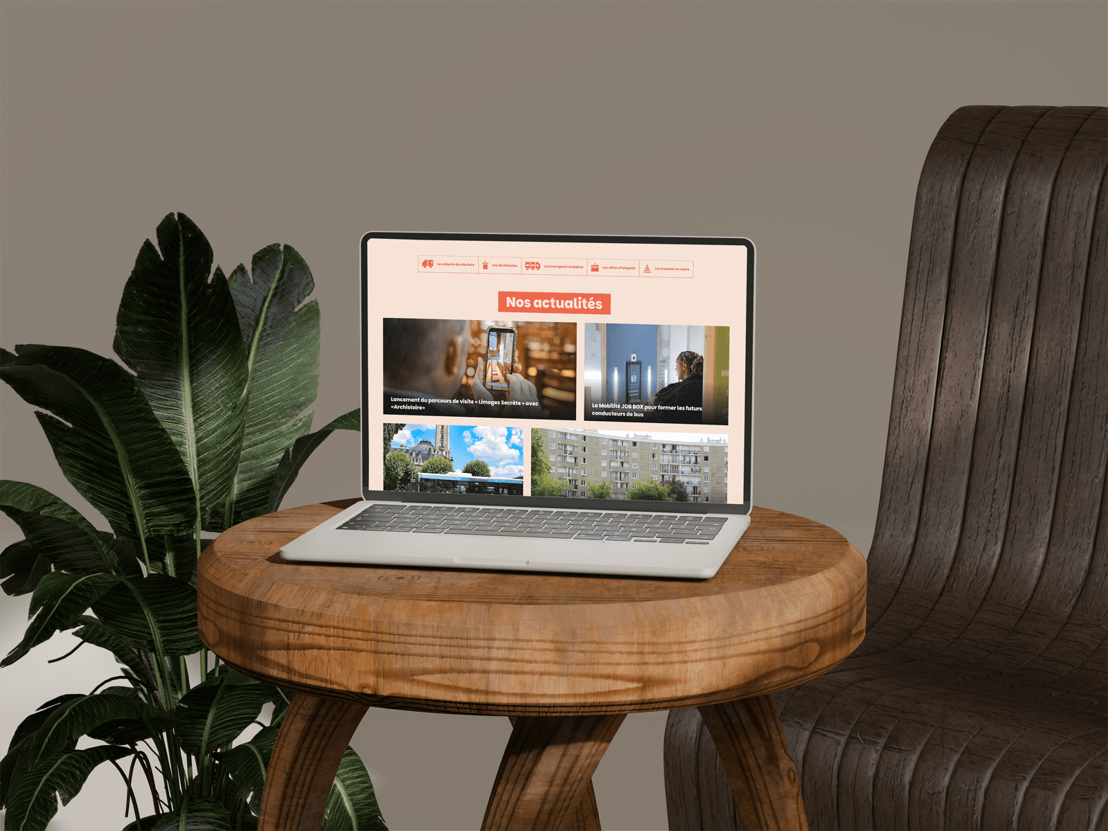 Web limoges metropole